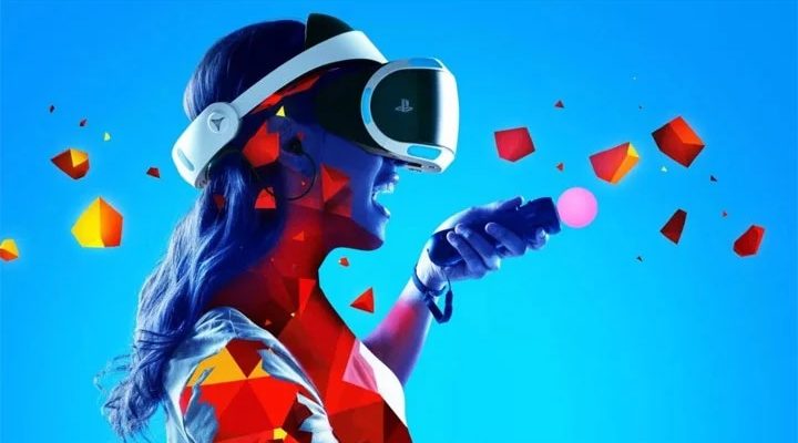 Sony закрывает игровые студии, занимающиеся VR