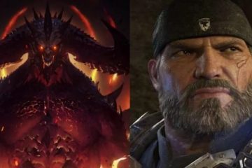 Создатель серии Gears of War возглавит команду, работающую над Diablo 4