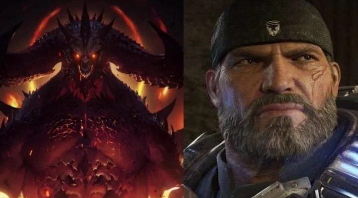 Создатель серии Gears of War возглавит команду, работающую над Diablo 4