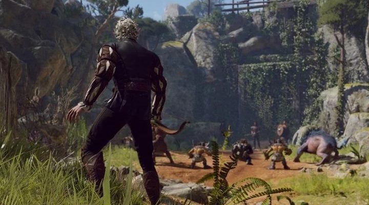 Создатели Baldur's Gate 3 рассказали о причинах отсутствия версий для PS4 и Xbox