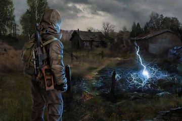 Lost Souls мод для S.T.A.L.K.E.R. Shadow of Chernobyl доступен для скачивания