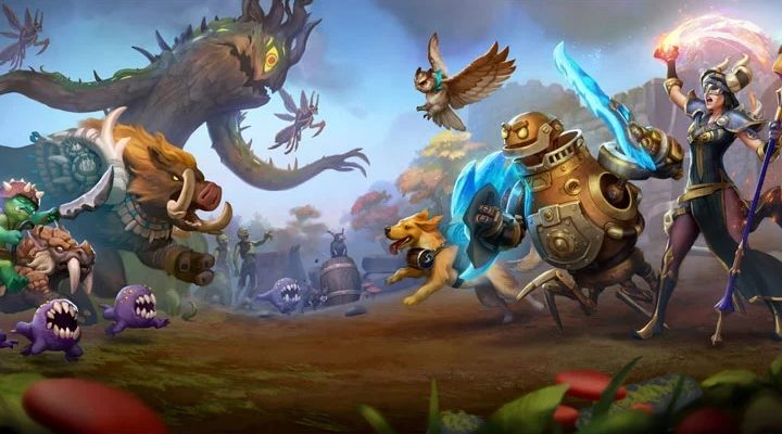 Torchlight 3 - опубликованы минимальные системные требования