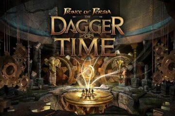 Ubisoft анонсировала Prince of Persia: The Dagger of Time VR