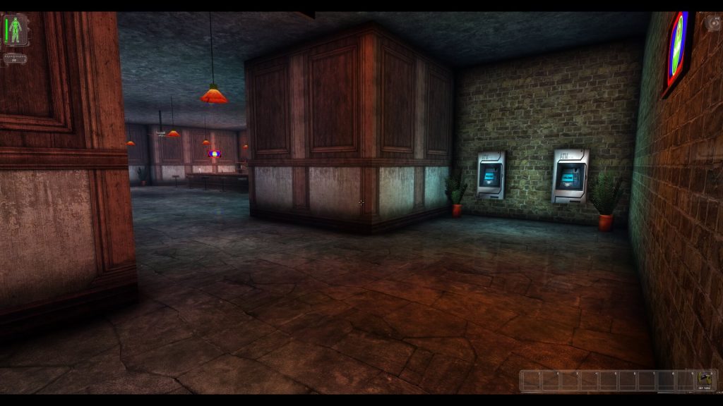 Для Unreal и Deus Ex выпущен рендер DX11 с поддержкой POM