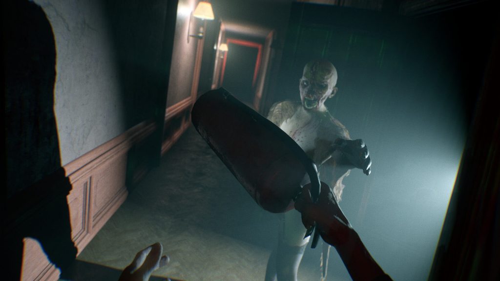 20 предстоящих хорроров и игр о зомби, о которых вам следует знать