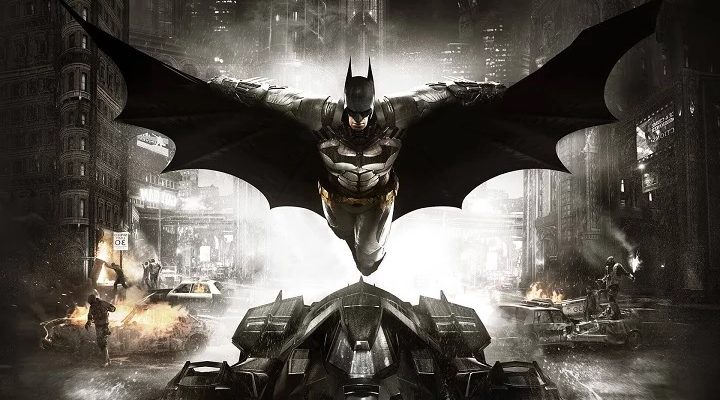 Утечка: новый Batman станет «мягкой перезагрузкой» серии Arkham