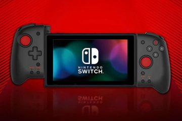 Версия Nintendo Switch Pro не появится в 2020 году