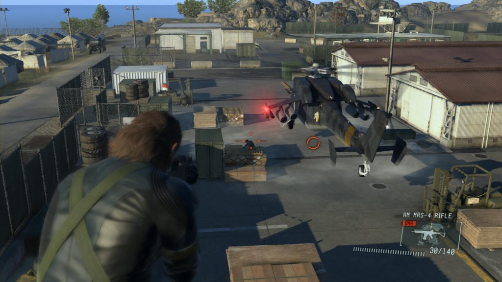 Metal Gear Solid 6