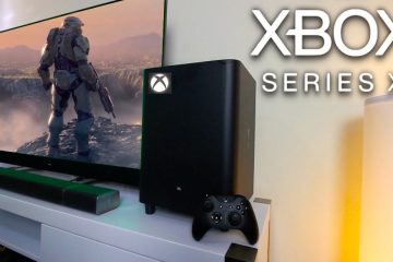 Xbox Series X позволит быстрее загружать игры
