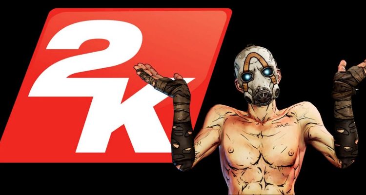 2K Games удаляет свою продукцию из сервиса GeForce Now