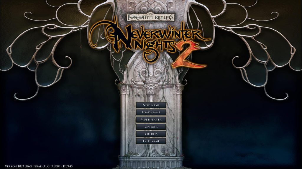 Лучшие моды для Neverwinter Nights 2
