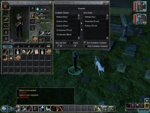 neverwinter nights 2 mods free