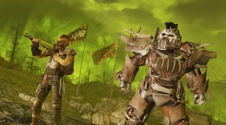 Bethesda удивлена, что игроки Fallout 76 предпочитают PvE-контент