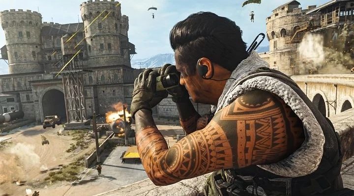Call of Duty: Warzone за два дня привлекла более 10 миллионов игроков