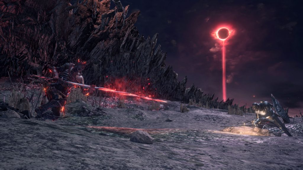 Dark Souls 3 Champion’s Ashes – мод, перерабатывающий геймплей и боевую систему