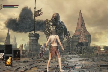 Для Dark Souls 3 вышел мод-рандомизатор противников и боссов