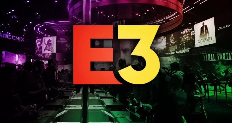 E3 2020 отменён из-за коронавируса
