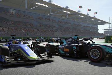 F1 2019 доступна бесплатно пользователям PS4 и Xbox One