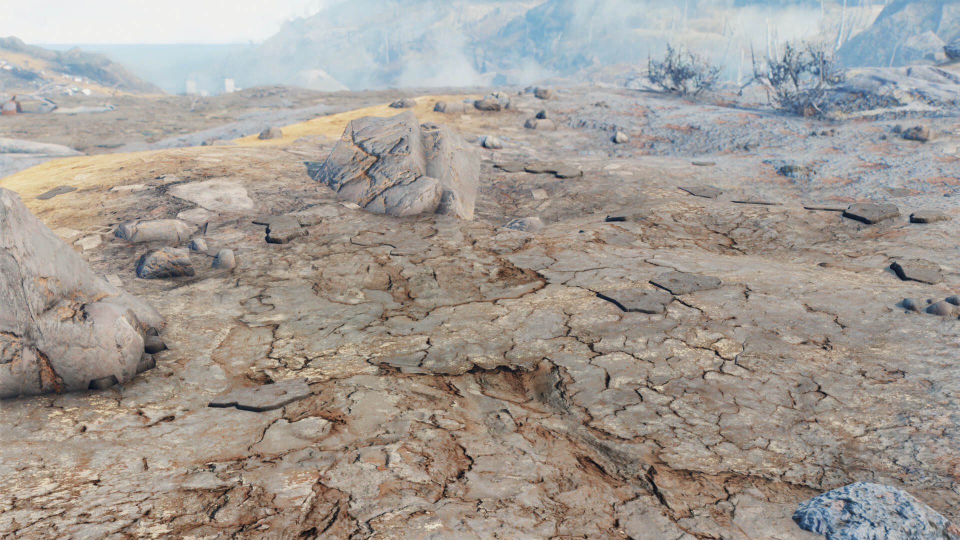 Fallout 4 пак текстур фото 113