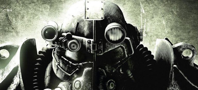 Имя и фамилия композитора оригинального саундтрека fallout 1 2