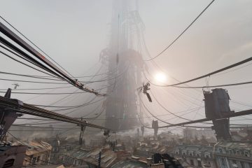 Half-Life: Alyx - 12 самых значимых нововведений, о которых нужно знать