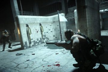 Игроки Call of Duty Warzone нашли новое применение камням