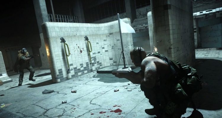 Игроки Call of Duty Warzone нашли новое применение камням