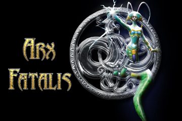 Капитальный мод Arx Fatalis Remaster выходит 30 октября