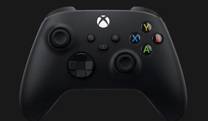 Контроллер Xbox Series X будет работать на батарейках АА