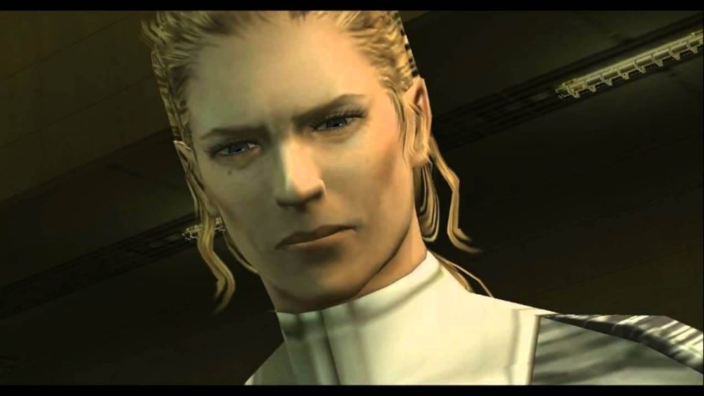 «Все, что тебе осталось сделать — забрать мою жизнь», — Босс, Metal Gear Solid 3