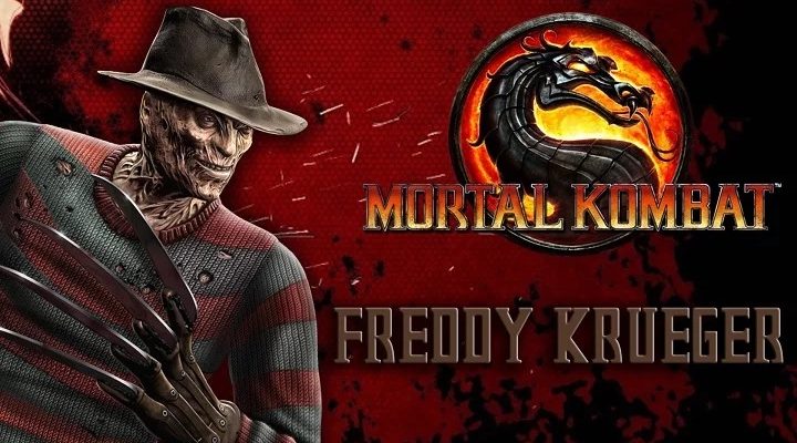 Mortal Kombat: Komplete Edition удалён из Steam