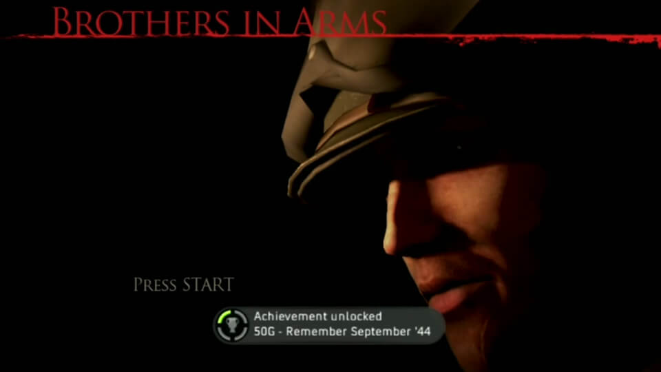 Remember September '44 – Brothers In Arms: Hell's Highway