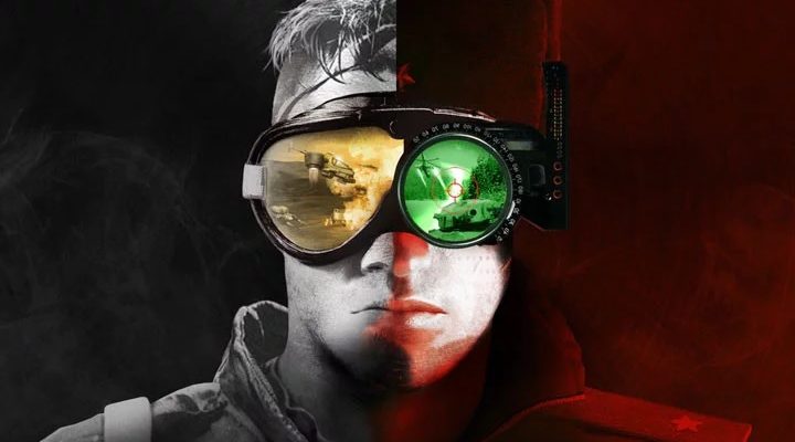 Объявлена дата выхода Command & Conquer: Remastered Collection