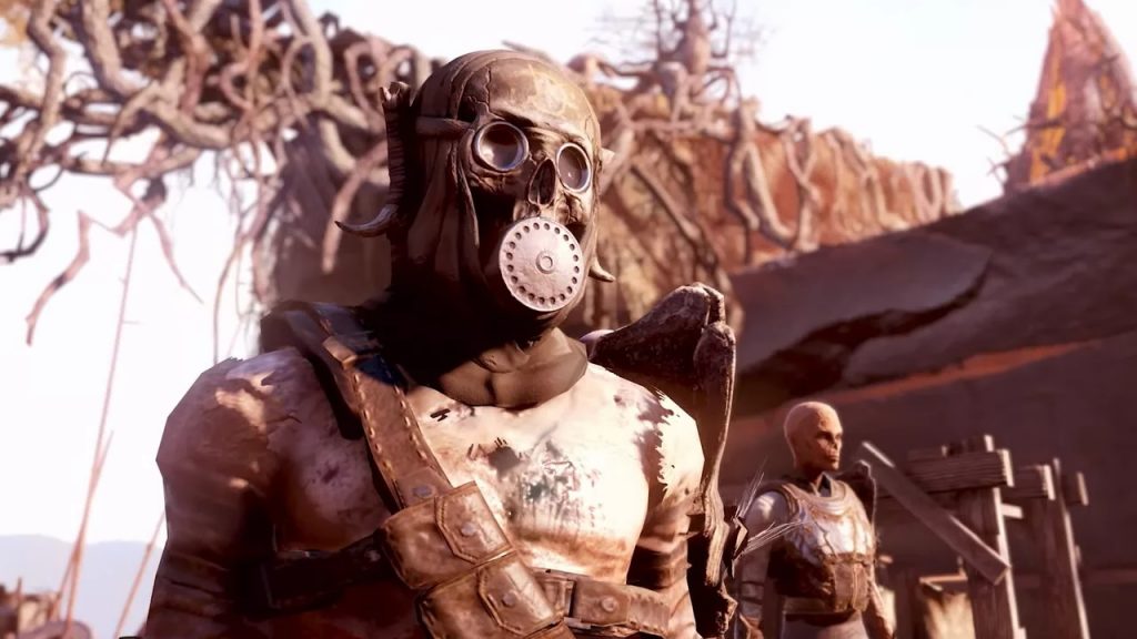 Обновление Wastelanders для Fallout 76 отложено на неделю