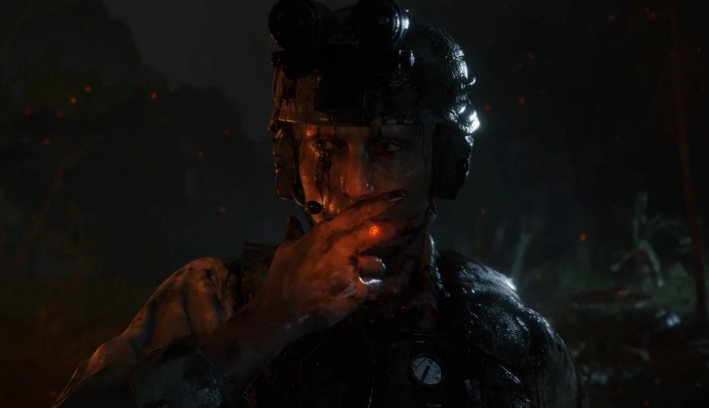 По словам Кодзимы, игрокам нужно пять лет, чтобы понять Death Stranding