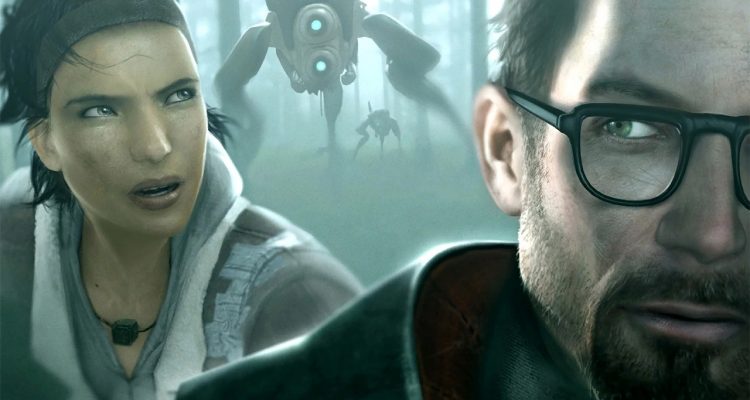 Представители Valve объяснили отсутствие Half-Life 2: Episode 3