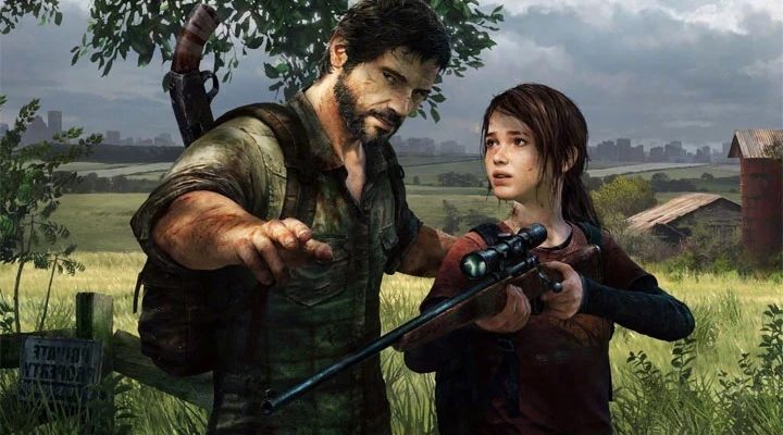 Работа над сериалом The Last of Us начнётся после окончания TLoU2