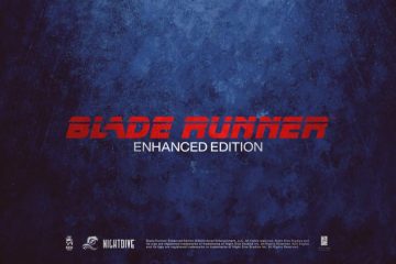 Разработчики ремейка System Shock работают над ремастером Blade Runner