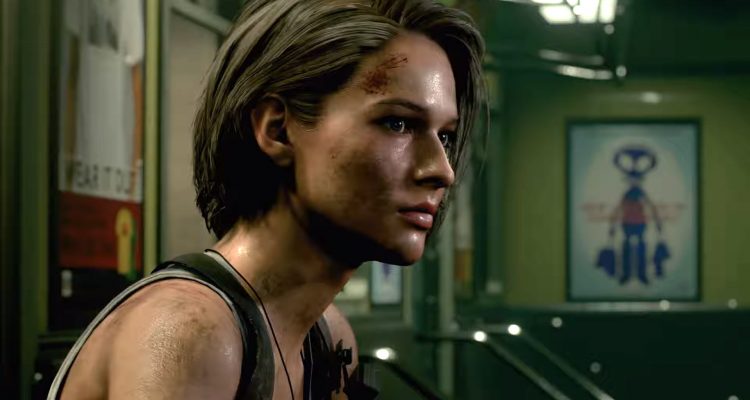Продюсер Resident Evil 3 объясняет, почему они переработали дизайн Джилл Валентайн