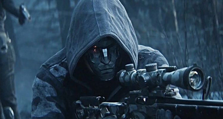 Sniper Ghost Warrior Contracts 2 может выйти уже в этом году