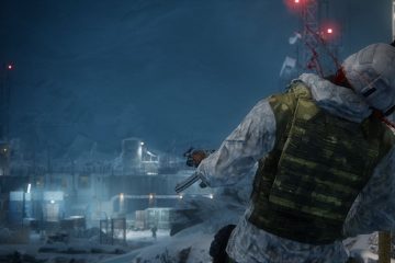 Sniper: Ghost Warrior Contracts получил многопользовательский режим