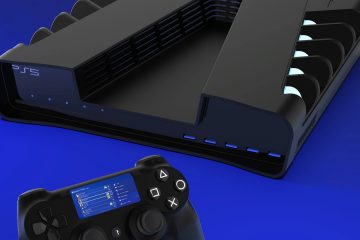 Sony раскрыла технические характеристики PlayStation 5