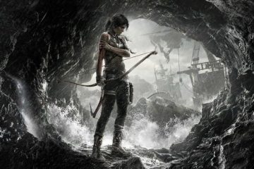 Tomb Raider предлагается бесплатно в Steam