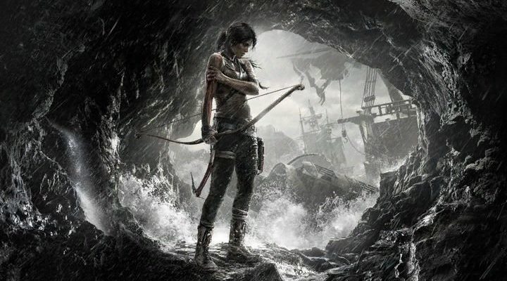 Tomb Raider предлагается бесплатно в Steam