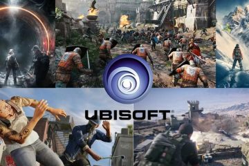 Ubisoft поддержит сервис Nvidia GeForce Now