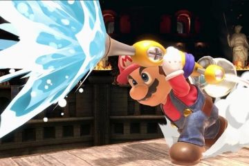 Утечка: старые игры о Mario будут перенесены Nintendo Switch