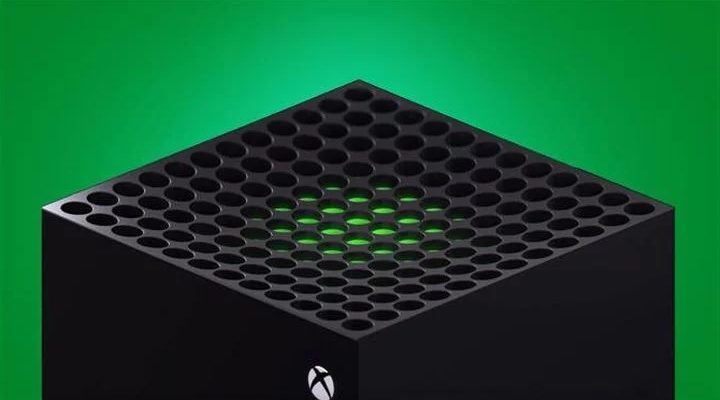 Xbox Series X будет иметь звуковую систему не хуже, чем у PS5