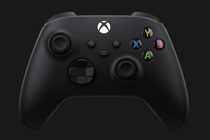 Xbox Series X в действии - презентация быстрой загрузки и возобновления игр