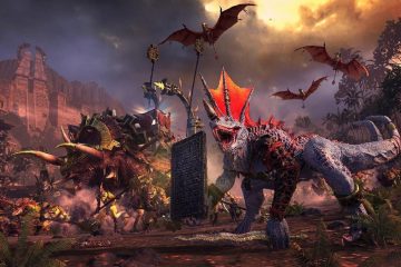 Бесплатные выходные с Total War: Warhammer 2 и Shogun 2