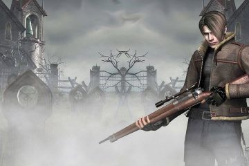 Что может предложить ремейк Resident Evil 4, кроме новой графики?
